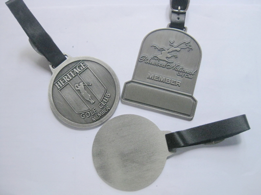 Bag Tags
