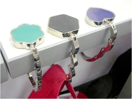 Bag Hanger