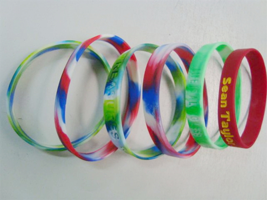 Silicone B