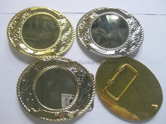 Belt Buckl