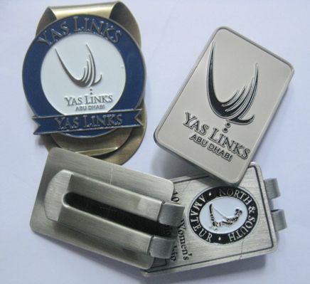 Money Clip