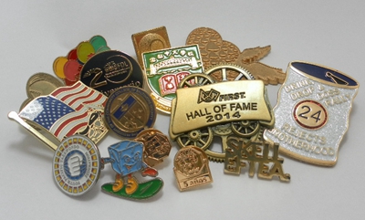 Lapel Pins