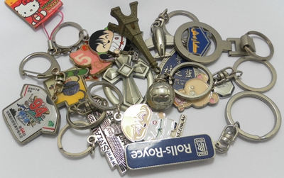 Key Chains